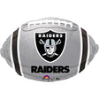 Las Vegas Raiders Foil Balloon