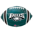 Philadelphia Eagles Foil Balloon 17 Inch