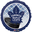 NHL Toronto Maple Leafs Foil Balloon
