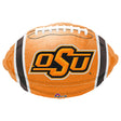 Foil Balloon Oklahoma State University Junior Shape