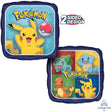Pokemon Foil Balloon 17 Inch