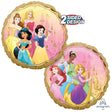 Foil Balloon Princess Once Upon A Time 17 Inch