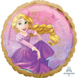 Rapunzel Foil Balloon 17 Inch