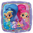 Shimmer & Shine Foil Balloon