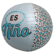 Foil Balloon Baby Boy Sphere 17 Inch