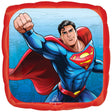 Superman Foil Balloon 17 Inch