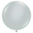 Latex Balloons 17 Inch TUFTEX Fog
