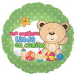 Foil Balloon Una Cosita Linda 17 Inch