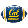 Foil Balloon University of California Junior Shape