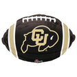 Foil Balloon University of Colorado Junior Shape