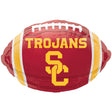 USC Trojans Foil Balloon