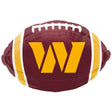 Foil Balloon Washington Commanders Football