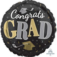 Graduation Foil Balloon