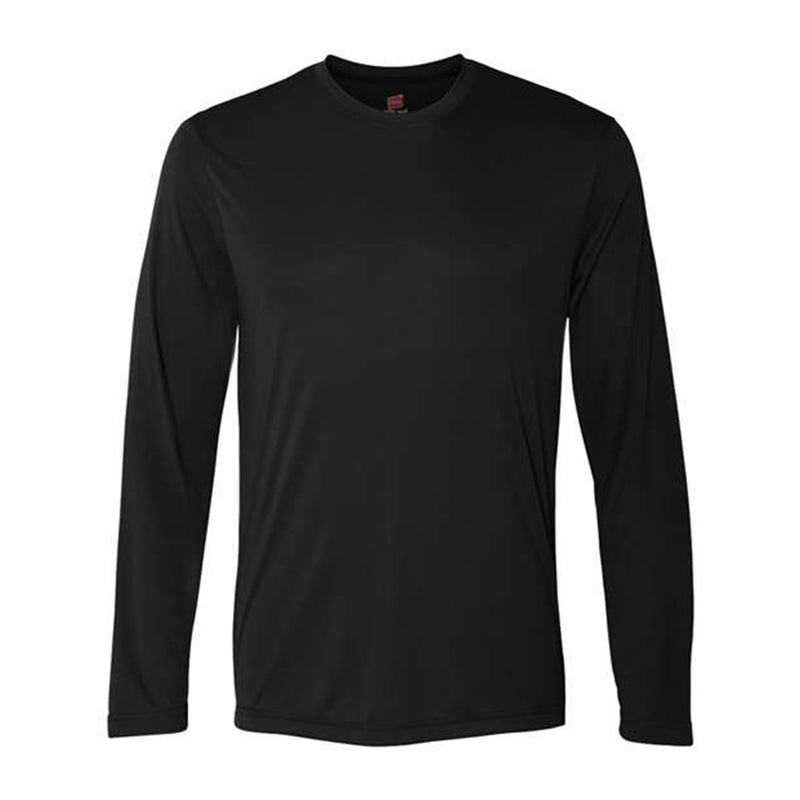 Unisex Cool DRI® Long Sleeve Performance T-Shirt