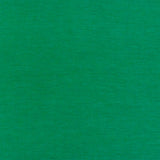1 Yard Kelly Green Solid Stretch Rayon Jersey Knit Fabric 64 Inches Wide
