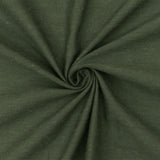 1 Yard Sage Green Solid Stretch Polyester Jersey Knit Fabric 63 Inches Wide