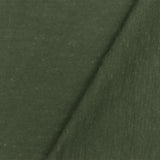 1 Yard Sage Green Solid Stretch Polyester Jersey Knit Fabric 63 Inches Wide