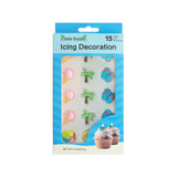 SAMPLE Royal Icing Shapes For Creators