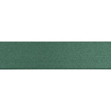 Forest Double Face French Satin Ribbon - 1"