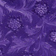 20" x 30' Embossed Florist Foil, Purple