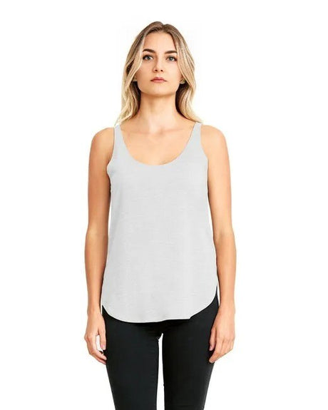 Next Level® Ladies Festival Sleeveless Tank Top
