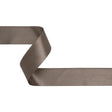 Stone Double Face French Satin Ribbon - 1"