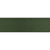 Hunter Double Face French Satin Ribbon - 1"