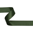 Hunter Double Face French Satin Ribbon - 1"