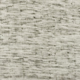 1 Yard Nature Ivory Gray Black Slub Stretch 8x3 Rib Knit Fabric 56 Inches Wide