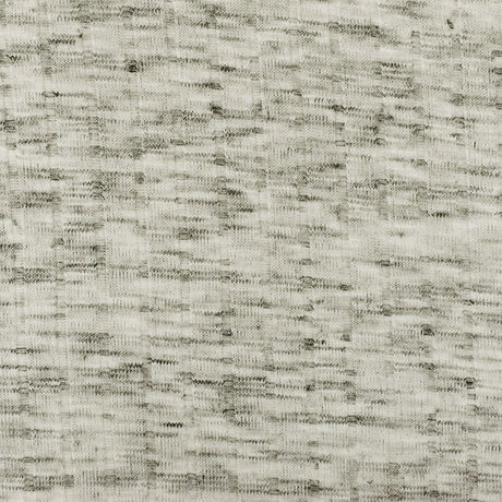 1 Yard Nature Ivory Gray Black Slub Stretch 8x3 Rib Knit Fabric 56 Inches Wide