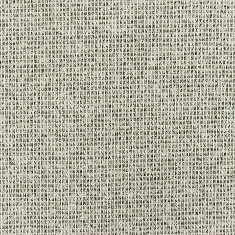 1 Yard Basic Black White Gray Stretch Textured Knit Fabric 55 Inches Wide