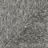 1 Yard Shadow Black White Texture Stretch Brushed Face Jersey Knit Fabric 58 Inches Wide