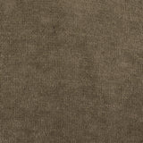 1 Yard Sahara Brown Acrylic Jersey Knit Soft Dry Hand, Horizontal Stretch, 58" Wide