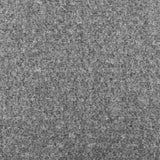 1 Yard Navy Blue, Black & White Jersey Knit, Soft Stretch Fabric for Apparel, 55" Wide