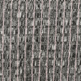 1 Yard Light Pink Stripe Rib Knit, Opaque Matte Fabric for Blouses & Activewear, 59" Wide