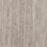 1 Yard Light Beige, White & Gray Rib Knit Slub Texture Poly Rayon Fabric for Dresses & Overlays , 63" Wide