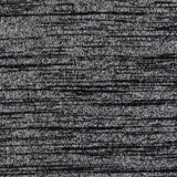 1 Yard Black & Gray Textured Slub Stretch Jersey Soft Matte Knit for Blouses & Activewear , 56 Inches Wide