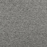 1 Yard Galaxy White & Black Rib Knit Textured Poly Stretch Fabric for Dancewear & Apparel, 60" Wide