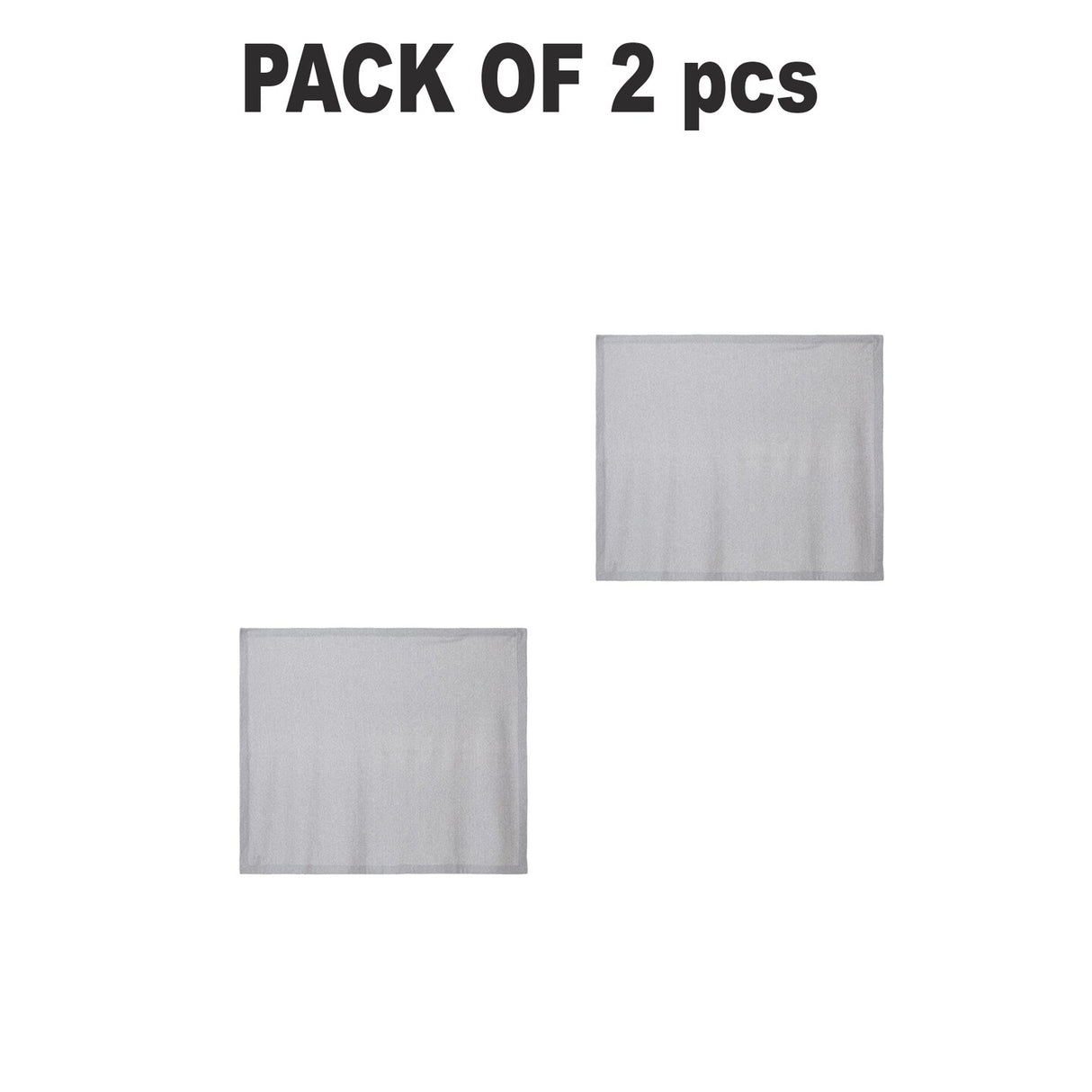 Gildan® 2 pcs Heavy Blend Fleece Stadiaum Blanket