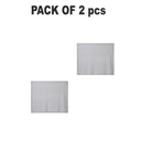 Gildan Heavy Blend Fleece Stadium Blanket 2 Pack | Cozy Blanket