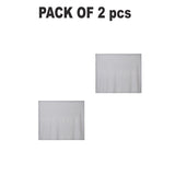 Gildan® 2 pcs Heavy Blend Fleece Stadiaum Blanket