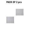 Gildan® 2 pcs Heavy Blend Fleece Stadiaum Blanket