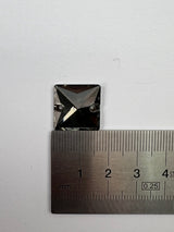 Crystal Sewing Notions Shades of Gray