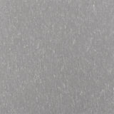 1 Yard Dusty Gray & White Slub Jersey Textured Stretch Knit for Apparel & Overlays, 61" Wide