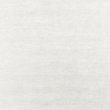 1 Yard of Misty Ivory Striped Knit Bias Stretch Polyester Jersey for Activewear, 53" Width