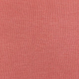 1 Yard of Modern Beach Pink Stretch Knit of Soft Hand, Very Good Drape, 60" Wide