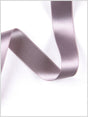 3/8" Iris Double Face French Satin Ribbon