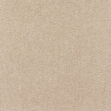 1 Yard Oatmeal Beige White Textured Stretch Polyester Jersey Knit Fabric 54 Inches Width