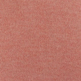 1 Yard Lightweight Stretch Coral Beach Pink White Polyester Jersey Knit Fabric Soft 58 Inches Width