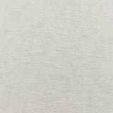 1 Yard Winter Ivory Solid Stretch Jersey Knit Fabric Soft Lightweight 8 Inches Width